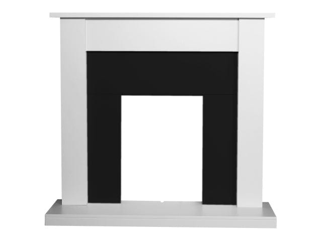 Adam Sutton Fireplace, 43 Inch