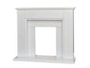 pure white adam eltham fireplace