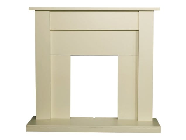 Adam Sutton Fireplace, 43 Inch